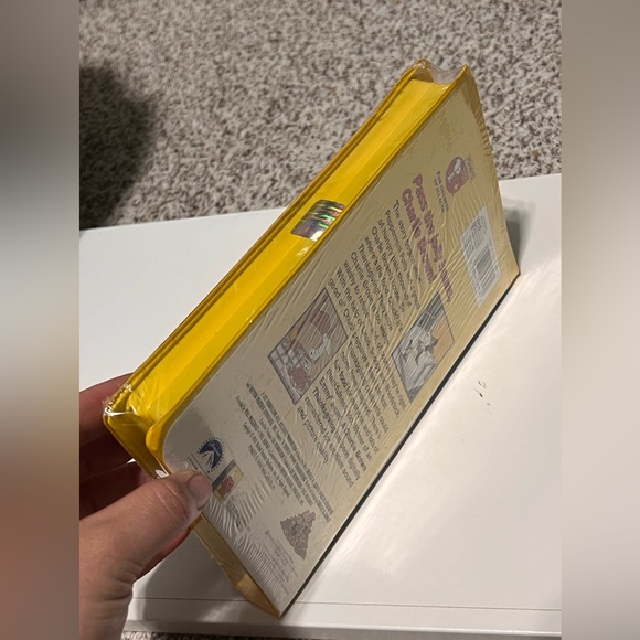 A Charlie Brown Thanksgiving Movie - Picture 3 of 3